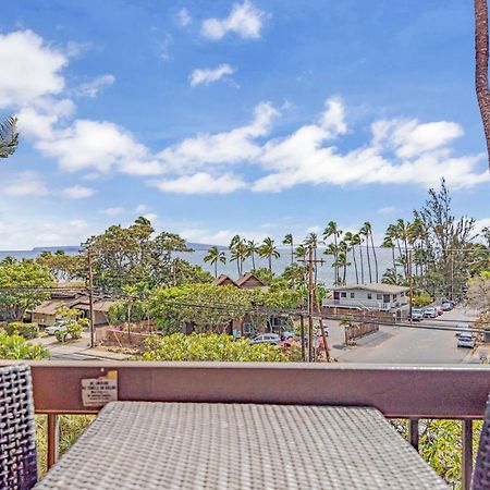 Maui Vista 1411 Vila Kihei Exterior foto