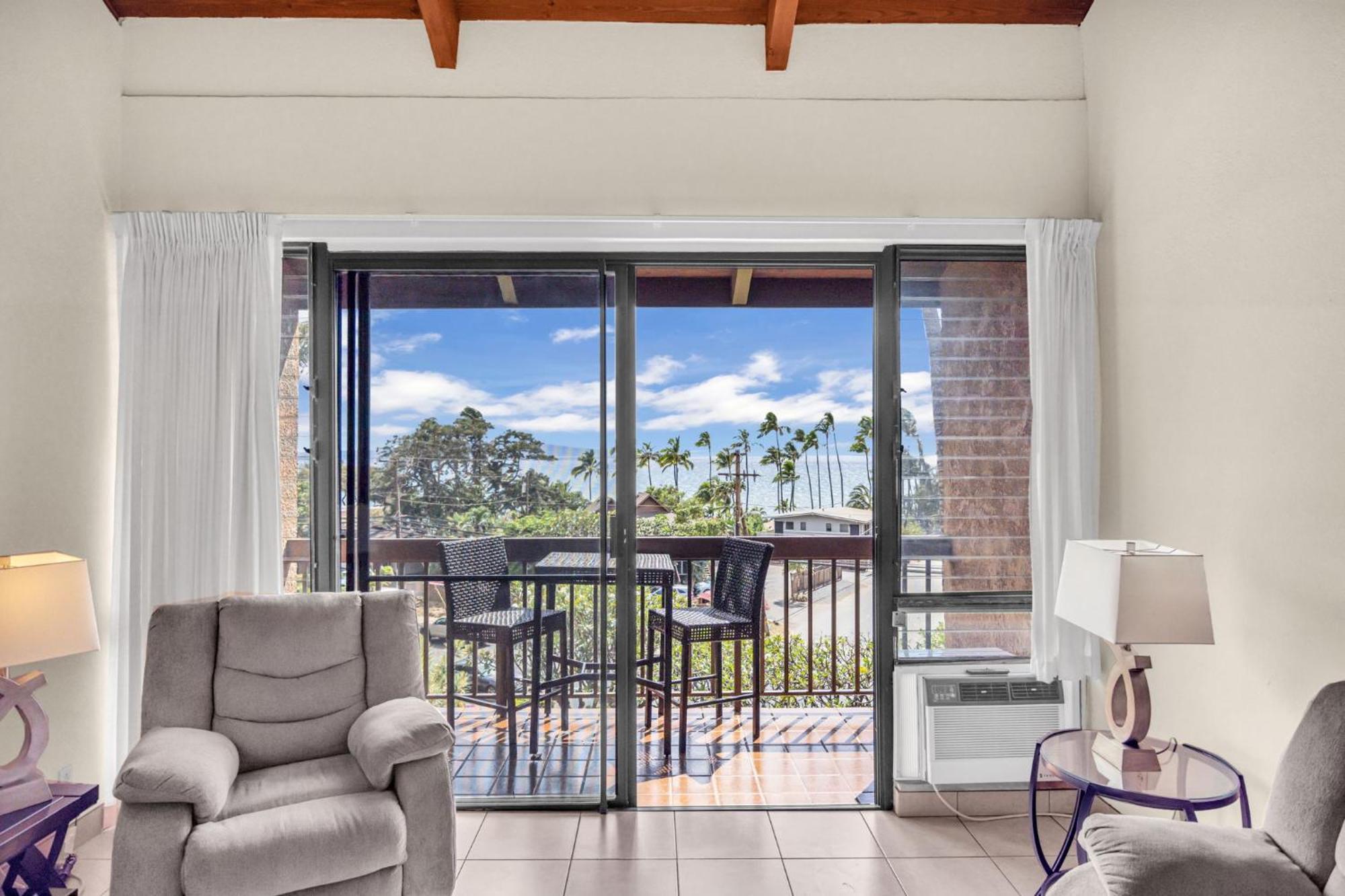 Maui Vista 1411 Vila Kihei Exterior foto